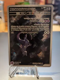 Mewtwo - 052 - SV: Scarlet & Violet Promo Cards (SVP) Pokemon - Image 4