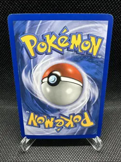 Haunter - 63/144 - Pokemon Skyridge Reverse Holo Rare Card NM - Image 2