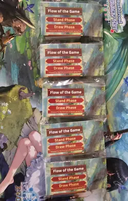 Palworld Official Card Game TCG Demo Caravan Deck SEALED - Image 4