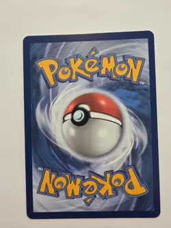 Pokemon Ivysaur 134/132 Mega Evolution Illustration Rare card - Image 2