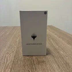MTG Secret Lair Countdown Kit An Encyclopedia Of Magic - Image 3