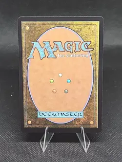 The Vision 379 Borderless Foil Marvel Super Heroes MSH MTG Magic The Gathering - Image 2