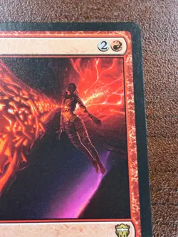Jeska's Will MTG NM Commander Legends - Image 2