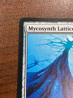 Mycosynth Lattice x1 Battlebond NM MTG - Image 3