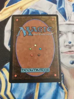 Demonic Tutor MTG Unlimited Uncommon Black Sorcery Slightly Played x1 GG4 - Image 4