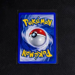 Vintage Pokemon TCG Gym Challenge - Misty's Golduck 1st Ed. Holo Rare - NM - Image 2