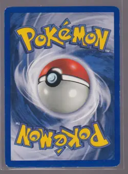 Pokemon TCG Pikachu Jungle 60/64 Regular Trading Card TCG - Image 2