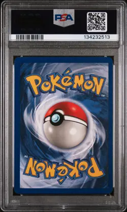 PSA Card MINT 9 1999 POKEMON JUNGLE 50 Cubone 1ST EDITION - Image 2