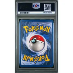 PSA 9 MINT Cubone 1st Edition 50/64 Pokemon 1999 Jungle Common Graded Card - Image 2