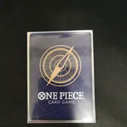 2025 ONE PIECE OP05 067 CHAMPIONSHIP CS 25-26 EVENT PACK ZORO JUUROU - Image 2