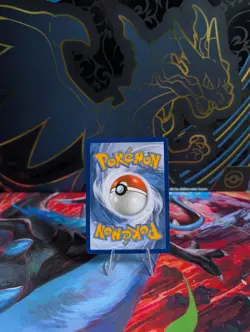 Psyduck 039 Prize Pack Series Nine Play! Stamp PPS9 - Holo - Pokemon Card - Image 2