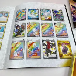Pokemon Champions Path Elite Trainer Box Contents Only - NO PACKS - Image 2