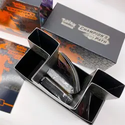 Pokemon Champions Path Elite Trainer Box Contents Only - NO PACKS - Image 3