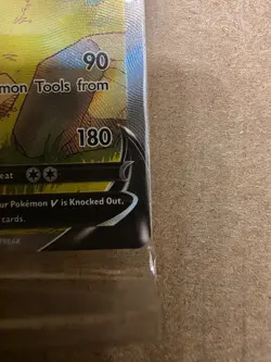 Charizard V VSTAR VMAX SWSH260 SWSH261 SWSH262 - UPC 3 Promos Sealed Pokemon TCG - Image 4