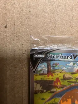 Charizard V VSTAR VMAX SWSH260 SWSH261 SWSH262 - UPC 3 Promos Sealed Pokemon TCG - Image 5