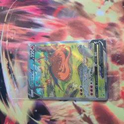 Pokemon TCG Charizard UPC Promos, Sealed, SWSH260/SWSH261/SWSH262 - Image 1