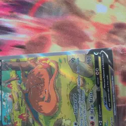Pokemon TCG Charizard UPC Promos, Sealed, SWSH260/SWSH261/SWSH262 - Image 3