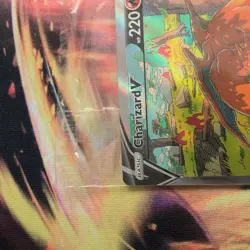 Pokemon TCG Charizard UPC Promos, Sealed, SWSH260/SWSH261/SWSH262 - Image 5