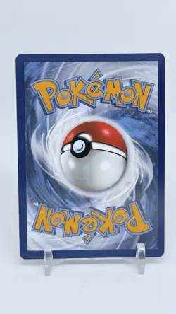 Jirachi 126/182, NM Holo, Prize Pack Series 5 Promo Stamped Card - Image 2