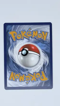 Jirachi 126/182, NM Holo, Prize Pack Series 5 Promo Stamped Card - Image 3