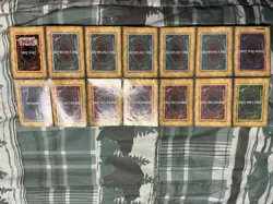 Yu-Gi-Oh! Trading Card Collection Lot - Image 4