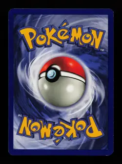 Slowbro 43/62 Unlimited Uncommon Fossil Pokemon Cards - Image 2