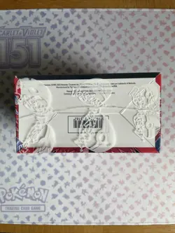 Pokemon TCG Destined Rivals Booster Box (36 Packs) Brand New & Sealed ✅ - Image 4