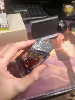 Pokemon Call of Legends Booster Pack - Empty Groudon Art - No Cards - Image 3
