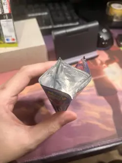 Pokemon Call of Legends Booster Pack - Empty Groudon Art - No Cards - Image 4