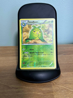 Pokemon Black & White Emerging Powers Holo / Reverse Holo's NM Choose Your Card - Image 2