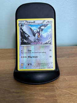 Pokemon Black & White Emerging Powers Holo / Reverse Holo's NM Choose Your Card - Image 4