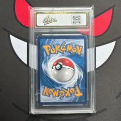 Pokemon TCG S-Chinese Cofagrigus ex Scarlet & Violet CSV6C 141/128 SR Holo Grade - Image 2