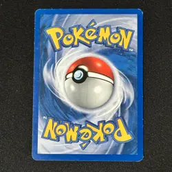 Pokemon TCG 1999-2000 Kabuto 50/62 Fossil Regular Common - Image 2