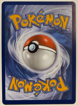 Pokemon TCG Mega Zeraora ex #98 Ultra Rare Full Art Holo 2026 Pitch Black NM - Image 3