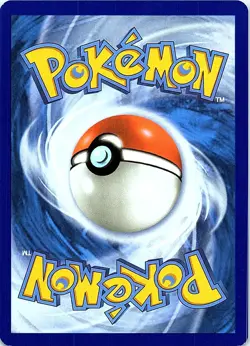 Piplup 027/094 Common Phantasmal Flames Pokemon Reverse Holo Near Mint - Image 2