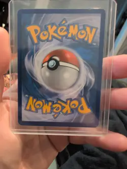 Pokemon Rayquaza 93/113 Holo Rare Legendary Treasures NM - Image 2
