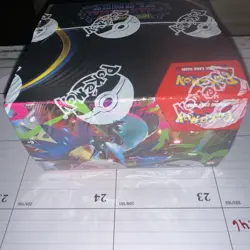 Pokemon Phantasmal Flames Booster Box New Sealed - Image 5