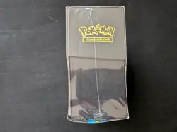 Pokemon TCG Mega Evolution Elite Trainer Box Mega Lucario ETB - Brand New Sealed - Image 3