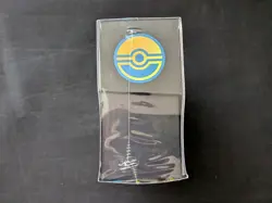 Pokemon TCG Mega Evolution Elite Trainer Box Mega Lucario ETB - Brand New Sealed - Image 4