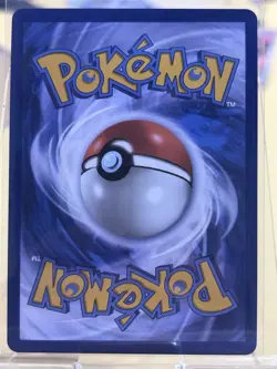 Slowbro 090/084 PBL Pitch Black Rare Holo Stage 1 130 HP 1st Ed EN - Image 2