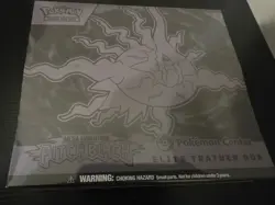 Pokemon TCG: Mega Evolution-Pitch Black Pokemon Center Elite Trainer Box - Image 1