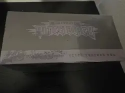 Pokemon TCG: Mega Evolution-Pitch Black Pokemon Center Elite Trainer Box - Image 3