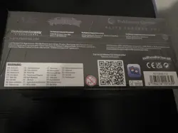 Pokemon TCG: Mega Evolution-Pitch Black Pokemon Center Elite Trainer Box - Image 4