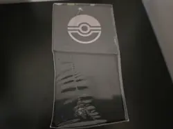 Pokemon TCG: Mega Evolution-Pitch Black Pokemon Center Elite Trainer Box - Image 5