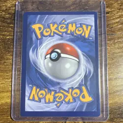 Pokemon Blastoise VMAX SWSH103 Sword & Shield Promo Holo English 330 HP - Image 2