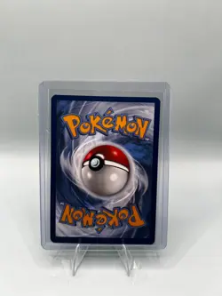 Team Rocket's Spidops 020/182 Sv10: Destined Rivals Rare Holo Pokemon TCG - Image 2