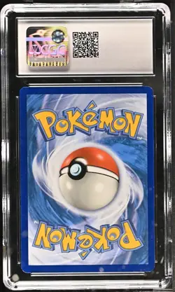 Sandile #113/214 - 2019 Pokemon Unbroken Bonds CGC Gem Mint 10 💎 - Image 2
