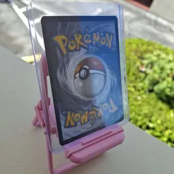 Pokemon TCG Charizard ex 228/197 SV03 Obsidian Flames Hyper Rare Holo - Image 5
