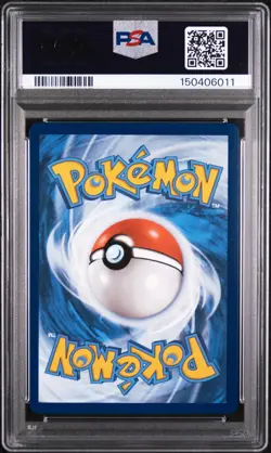 Zapdos ex 202/165 Pokemon 151 Special Illustration Rare PSA 10 - Image 2
