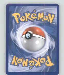 PACHIRISU 10/17 UNCOMMON POP SERIES 9 POKEMON LIGHTLY PLAYED - Image 3